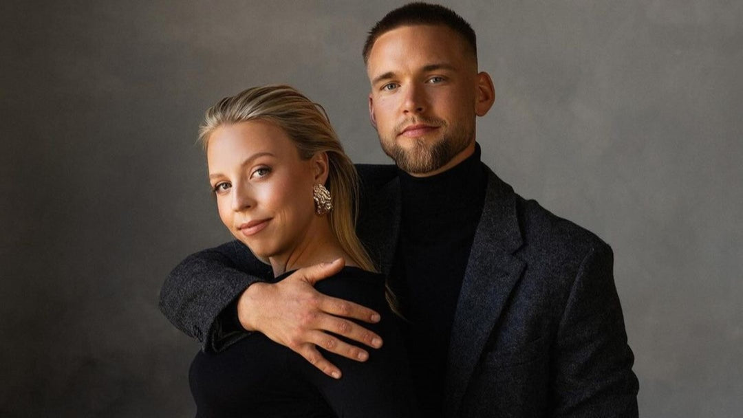 Former World No. 2 Anett Kontaveit Announces Pregnancy