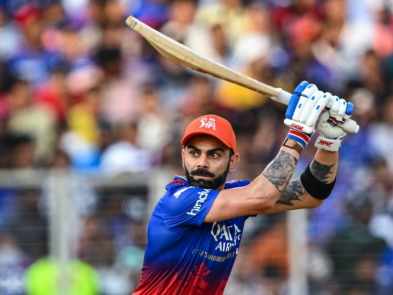 Kohli Reclaims IPL Orange Cap, RCB Triumphs Over GT