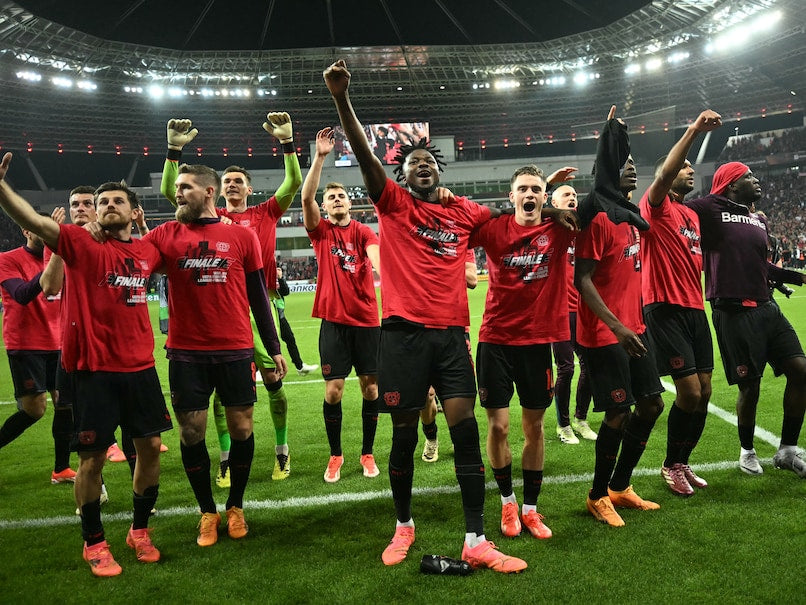 Leverkusen Boosted by Wirtz Return for Europa League Final