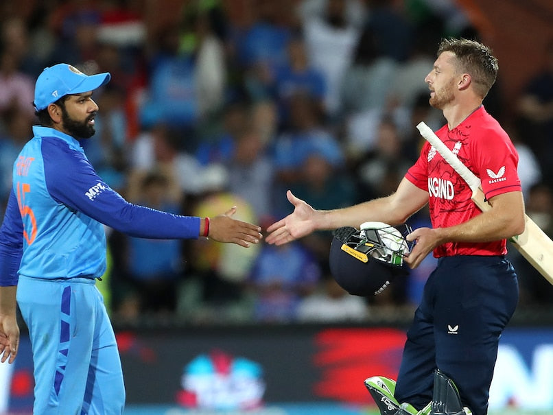 T20 World Cup Semi-Finals Set: India vs England, South Africa vs Afghanistan