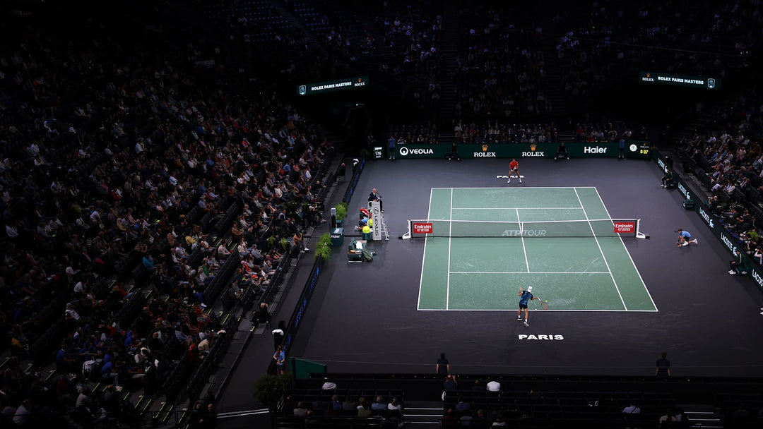 Paris Masters to Move to New Home, Preserving Parisian Charm