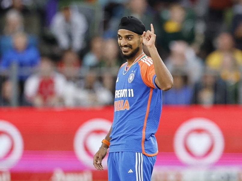 Arshdeep Singh: Death-Overs Specialist with a Level Head