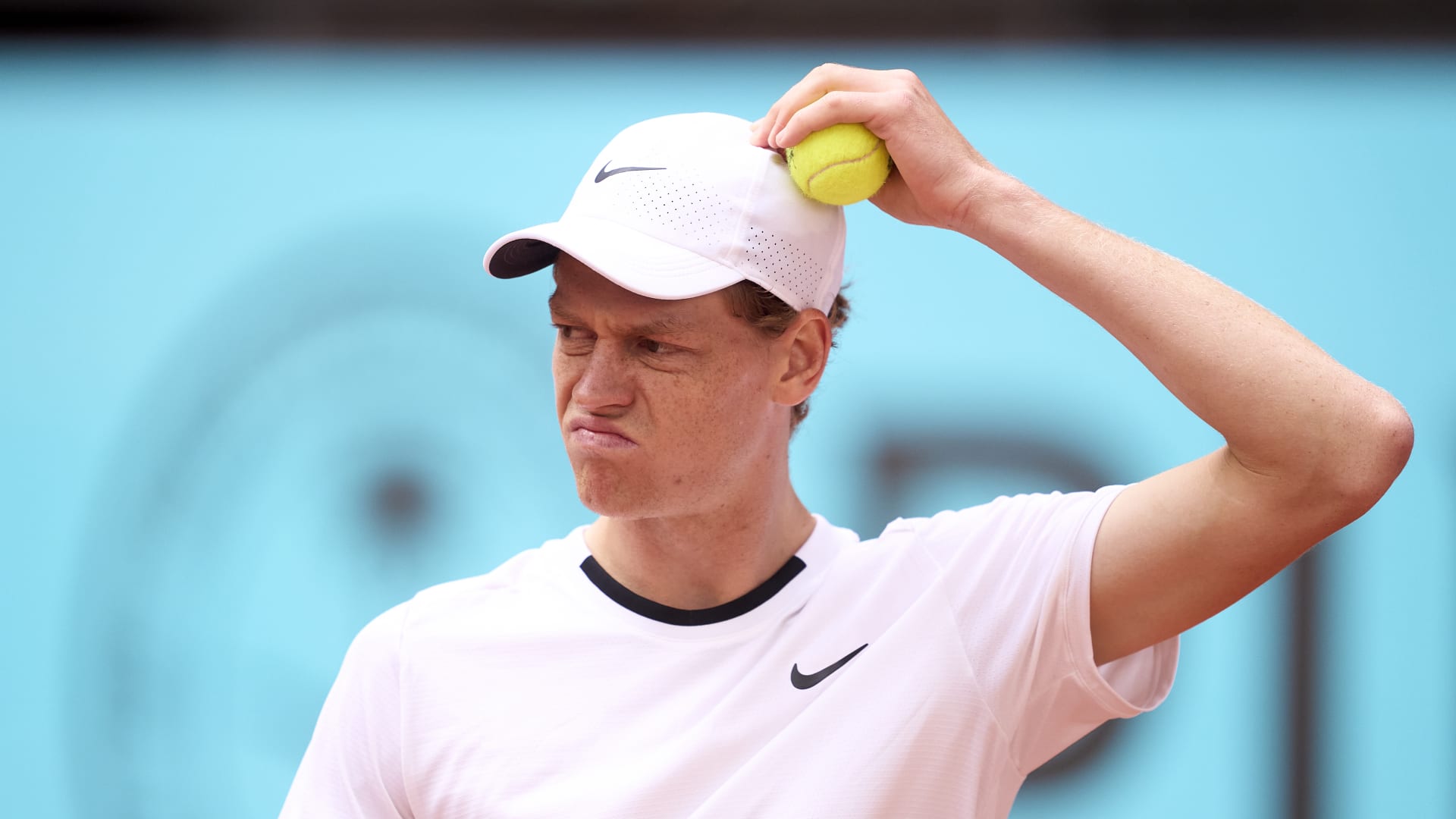 Top Seed Jannik Sinner Withdraws from Madrid Open with Hip Injury