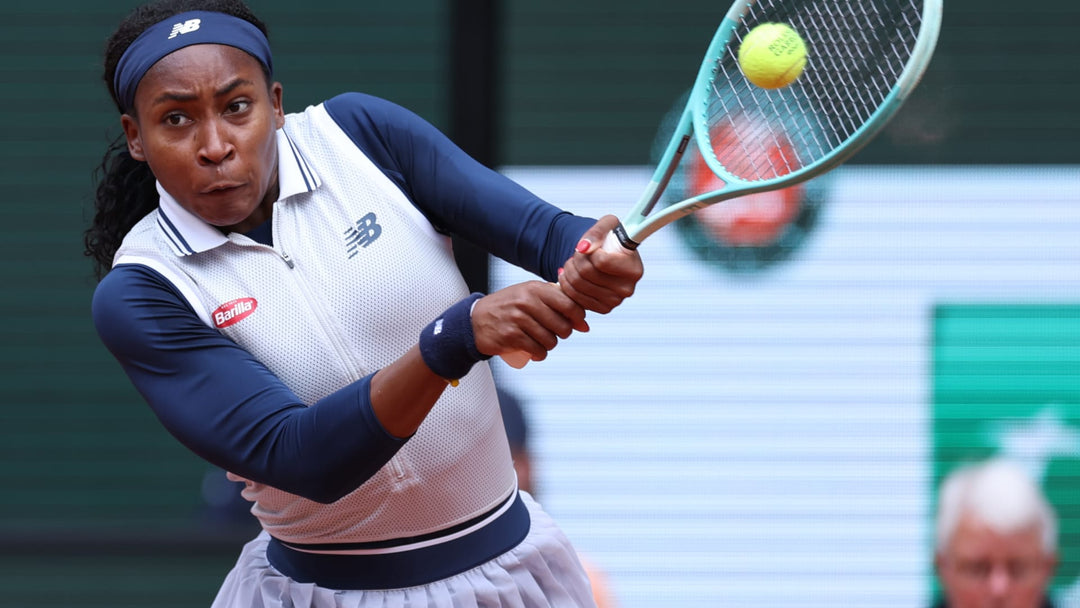 Jabeur vs. Gauff: Quarterfinal Clash at Roland Garros