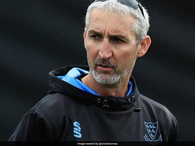 Ricky Ponting Backs Jason Gillespie to Excel as Pakistan Red-Ball Coach