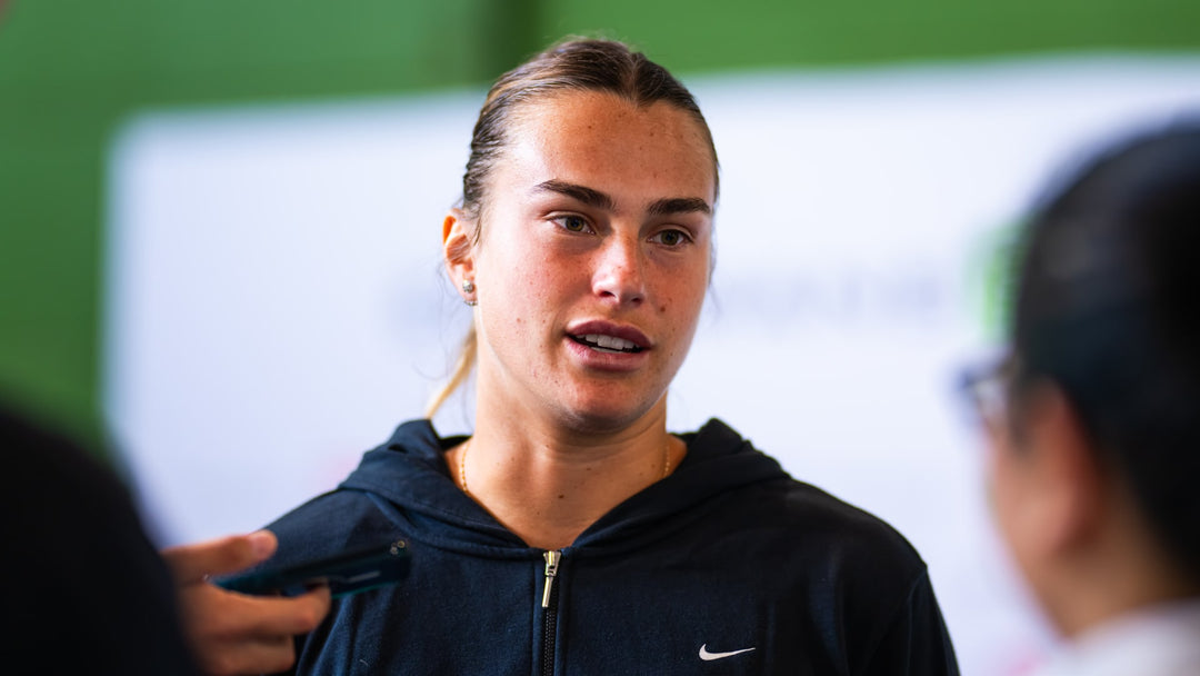 Sabalenka Withdraws from Paris Olympics to Prioritize Health