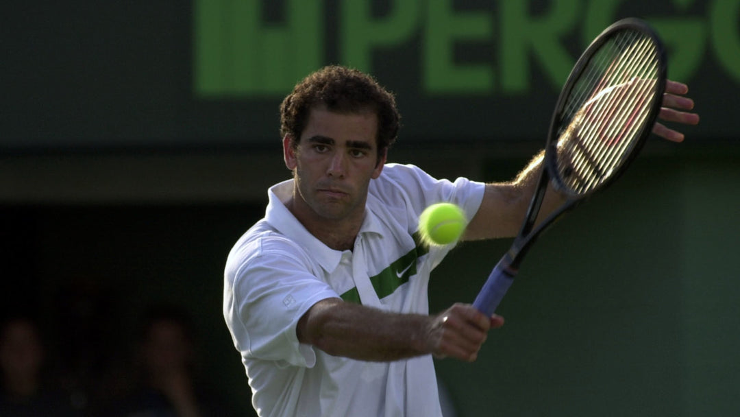 Sampras vs. Kuerten: The Miami Final That Bridged Tennis Centuries