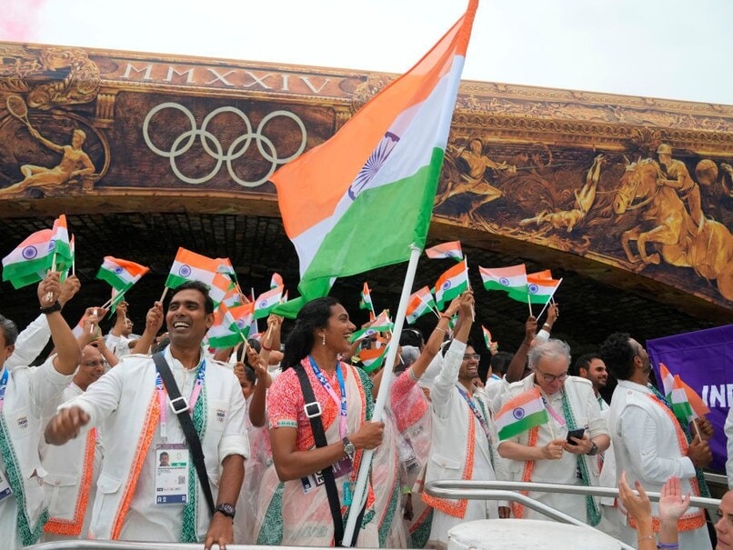 India Formally Expresses Interest in Hosting 2036 Olympics and Paralympics