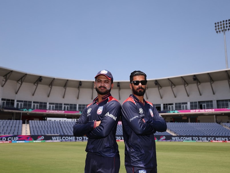 USA Co-Hosts Men's T20 World Cup Amidst Lack of Buzz