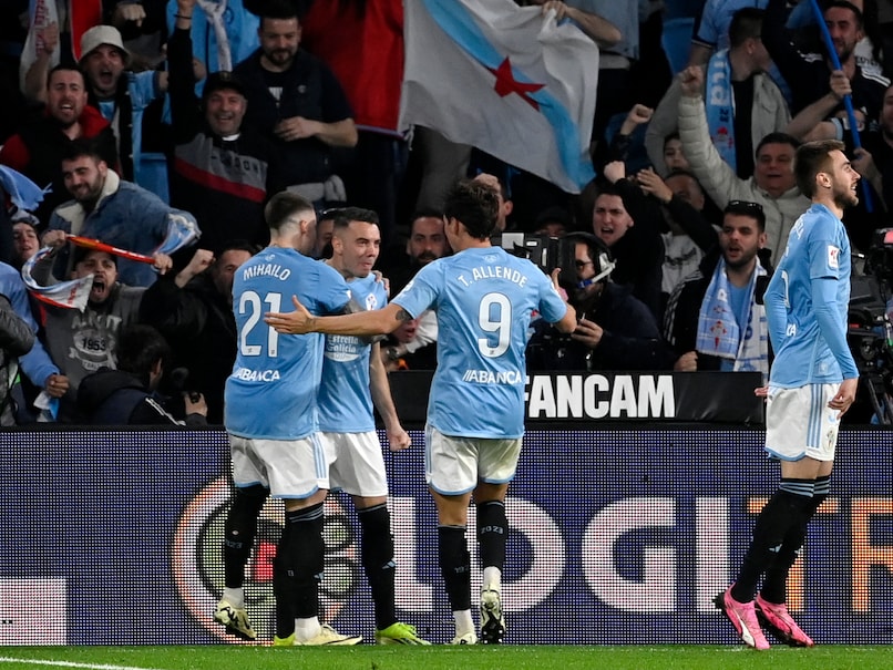 Celta Vigo Boost Survival Hopes, Granada Relegation Looms