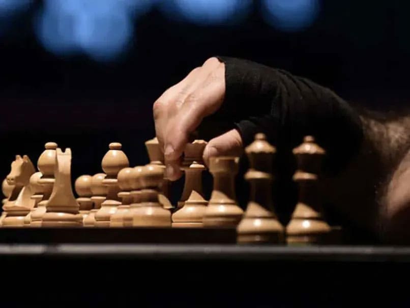 Chess Player Demands Rs. 1 Crore Compensation from AICF for Career Cut Short