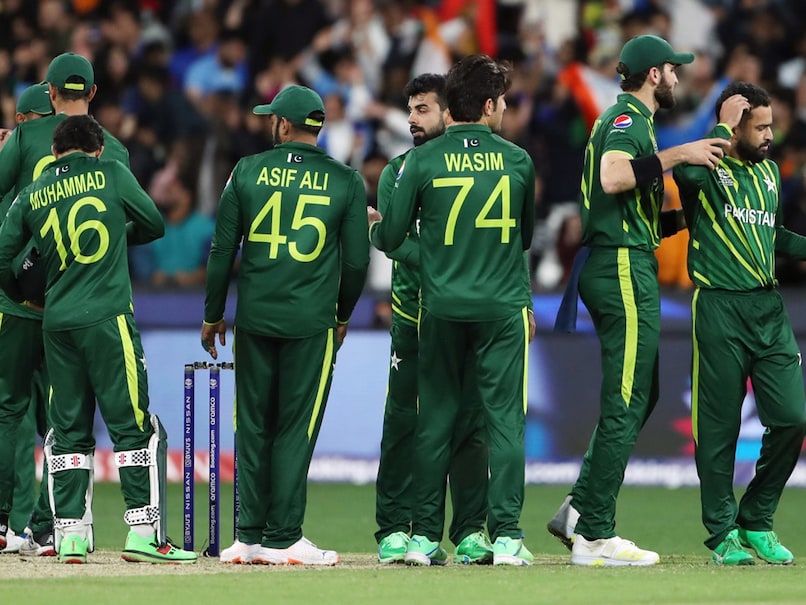 Nathan Lyon Predicts Australia-Pakistan Final in T20 World Cup 2024