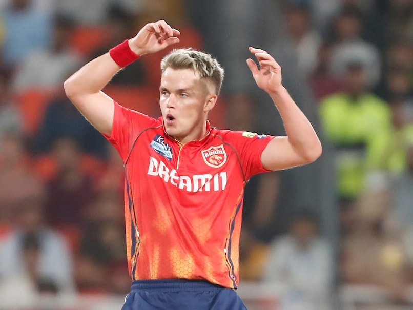 Sam Curran Joins Unwanted Club of Expensive IPL Bowlers