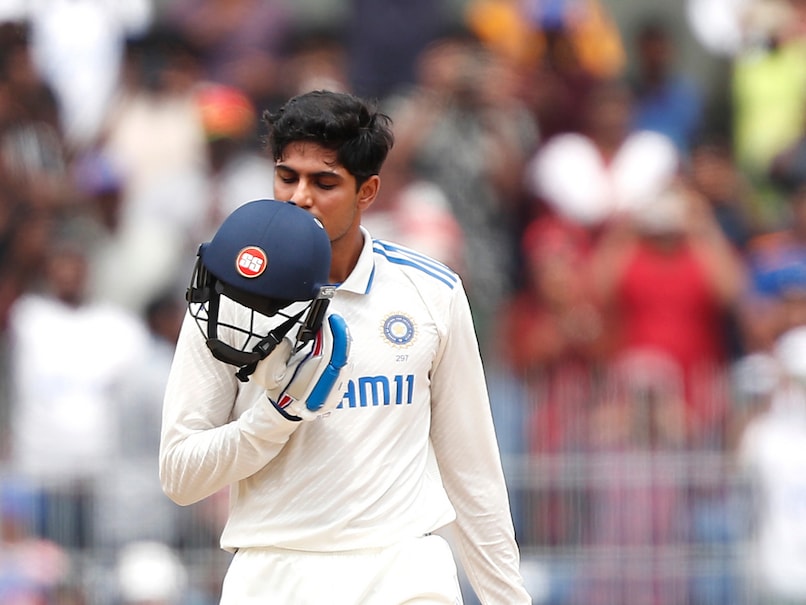 Shubman Gill's Puzzling Batting Statistic: Dominance in Second Innings, Struggles in First