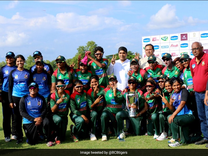 Bangladesh Skipper Nigar Sultana Targets Victory in Women's T20 World Cup 2024