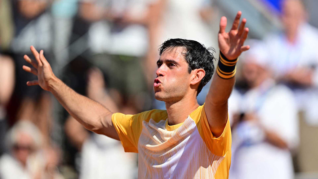 Nuno Borges Stuns Rafael Nadal to Claim Maiden ATP Title