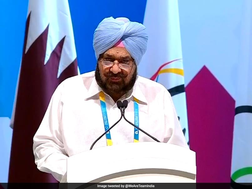 Randhir Singh Set to Become First Indian President of Olympic Council of Asia