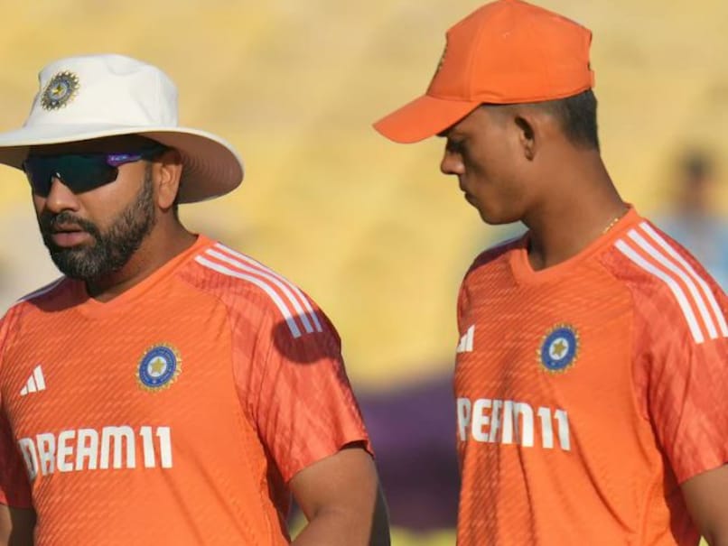 Shami Unveils India's Playing XI for T20 World Cup Opener