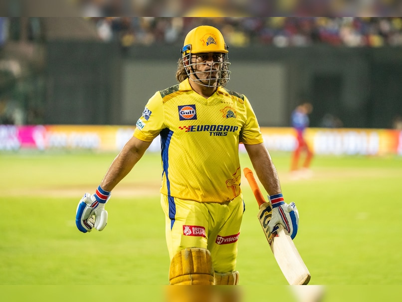 Ambati Rayudu: MS Dhoni's IPL Career Not Over, Impact Player Rule Crucial