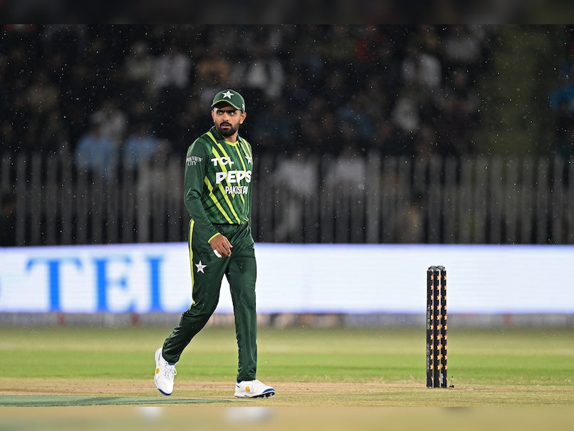 Pakistan's Batting Performance Praised Despite T20I Loss to New Zealand