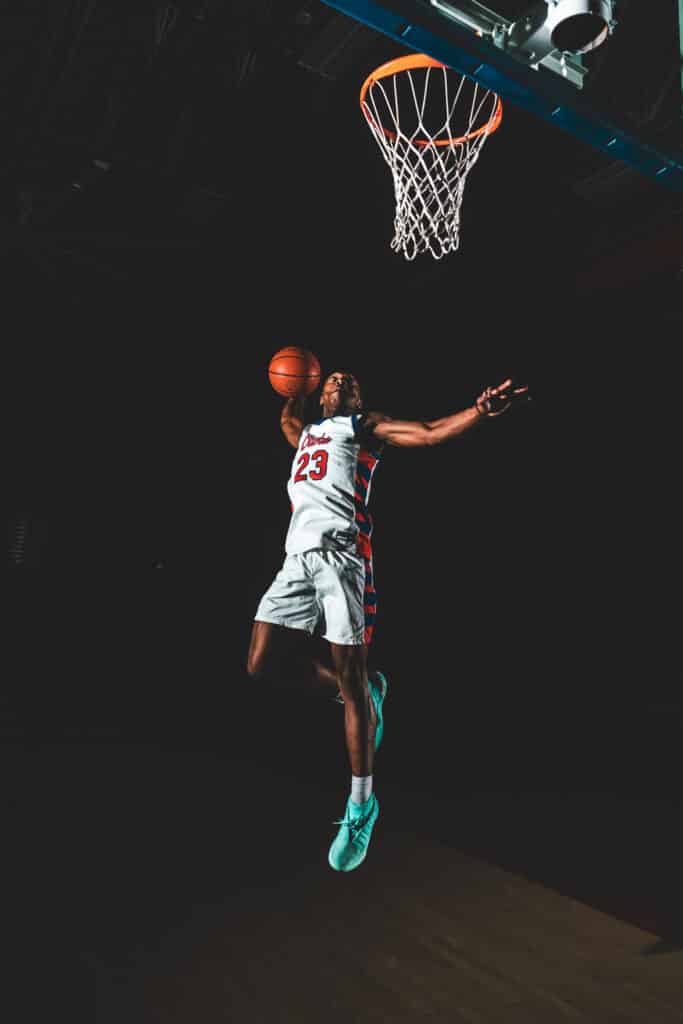 Top 10 Essential Gear & Equipment for Basketball Globally in 2025