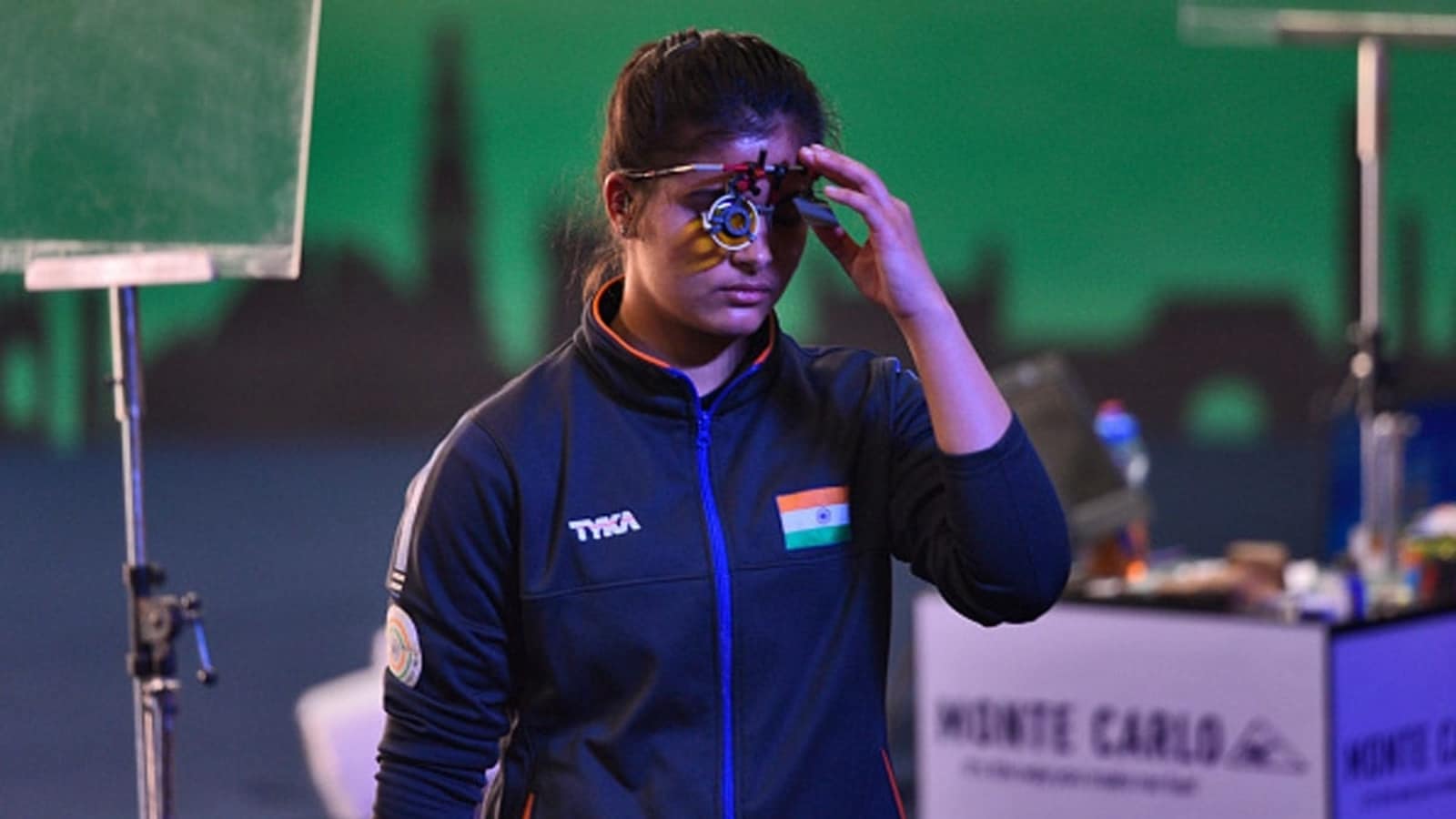 Indian Shooters Aim to Redeem Themselves in Paris After Tokyo Disappointment