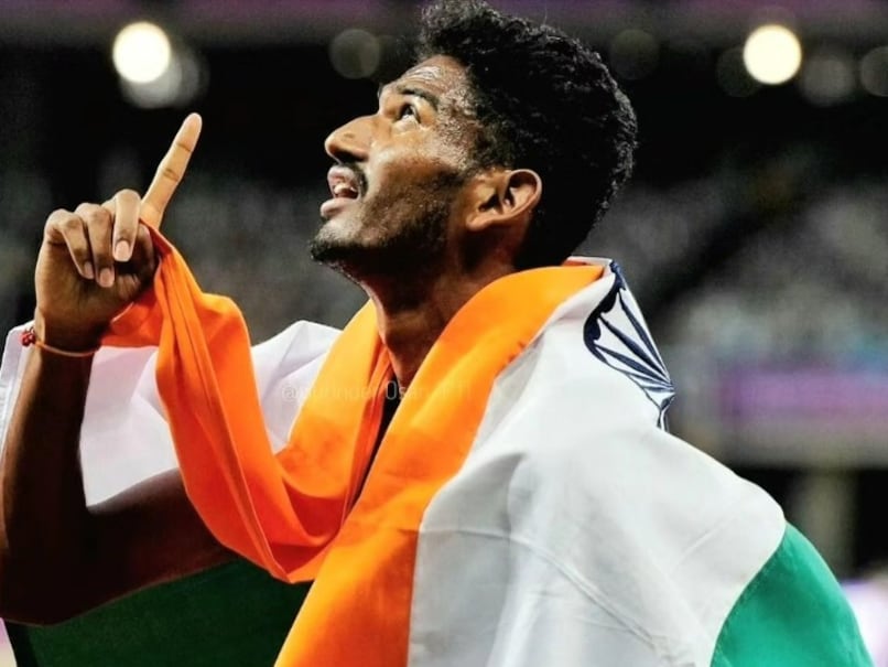 Avinash Sable to Make History in Diamond League Final