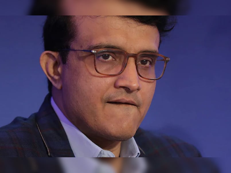 Sourav Ganguly Accuses Person of Cyberbullying and Defamation