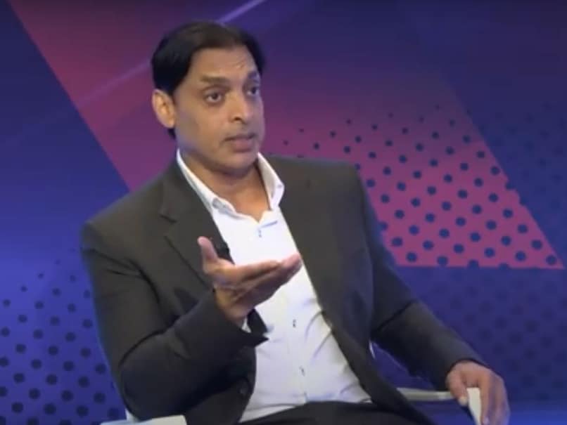 Shoaib Akhtar Blasts Pakistan Cricket After Humiliating Test Defeat