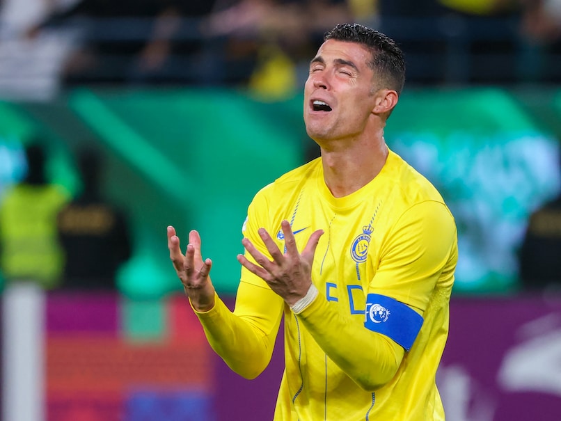 Al Hilal Crowned Saudi Pro League Champions, Ronaldo's Silverware Wait Continues