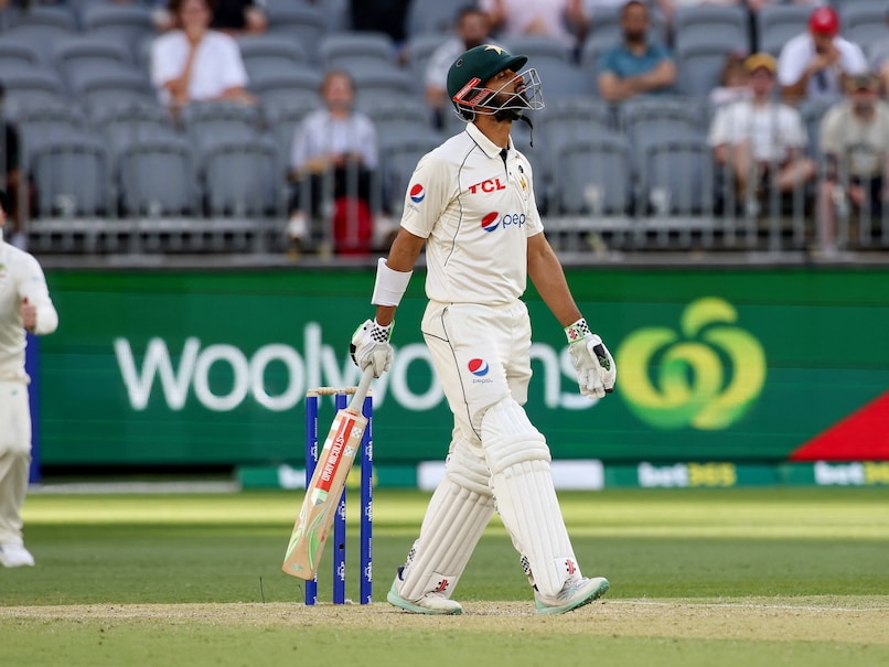 Pakistan Test Captain Dismisses Match-Fixing Allegations, Hails Arshad Nadeem's Olympic Triumph