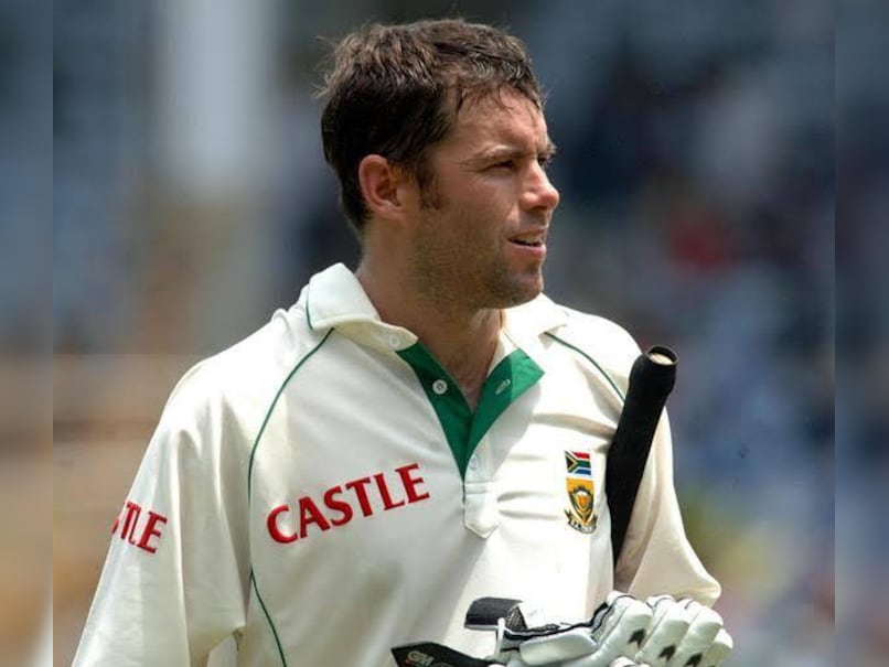 Former Proteas Batter Neil McKenzie Appointed as Sri Lanka's Consultant Coach