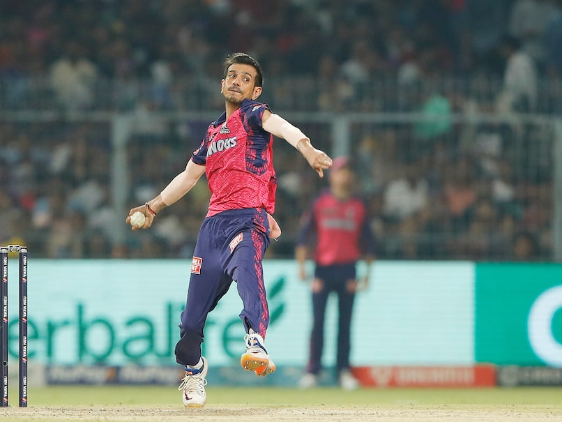 Chahal Predicts Buttler or Jaiswal for Orange Cap, Picks Himself as Leading Wicket-Taker in IPL 2024