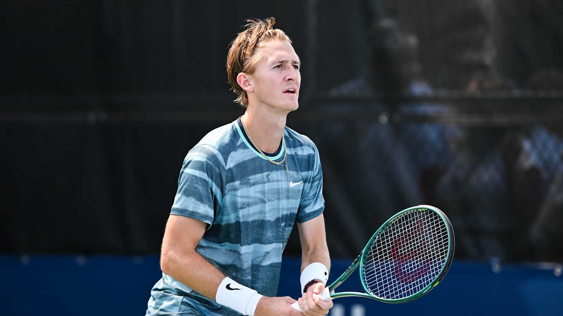 Sebastian Korda's Hot Streak Continues, Poised for Upset Against Zverev