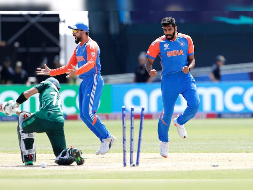 ICC Champions Trophy Fate Uncertain Amid India-Pakistan Standoff