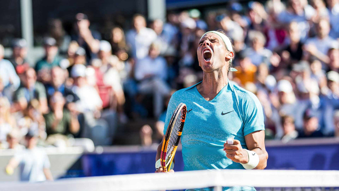 Rafael Nadal's Farewell Tour: Jokes, Resilience, and Olympic Preparations