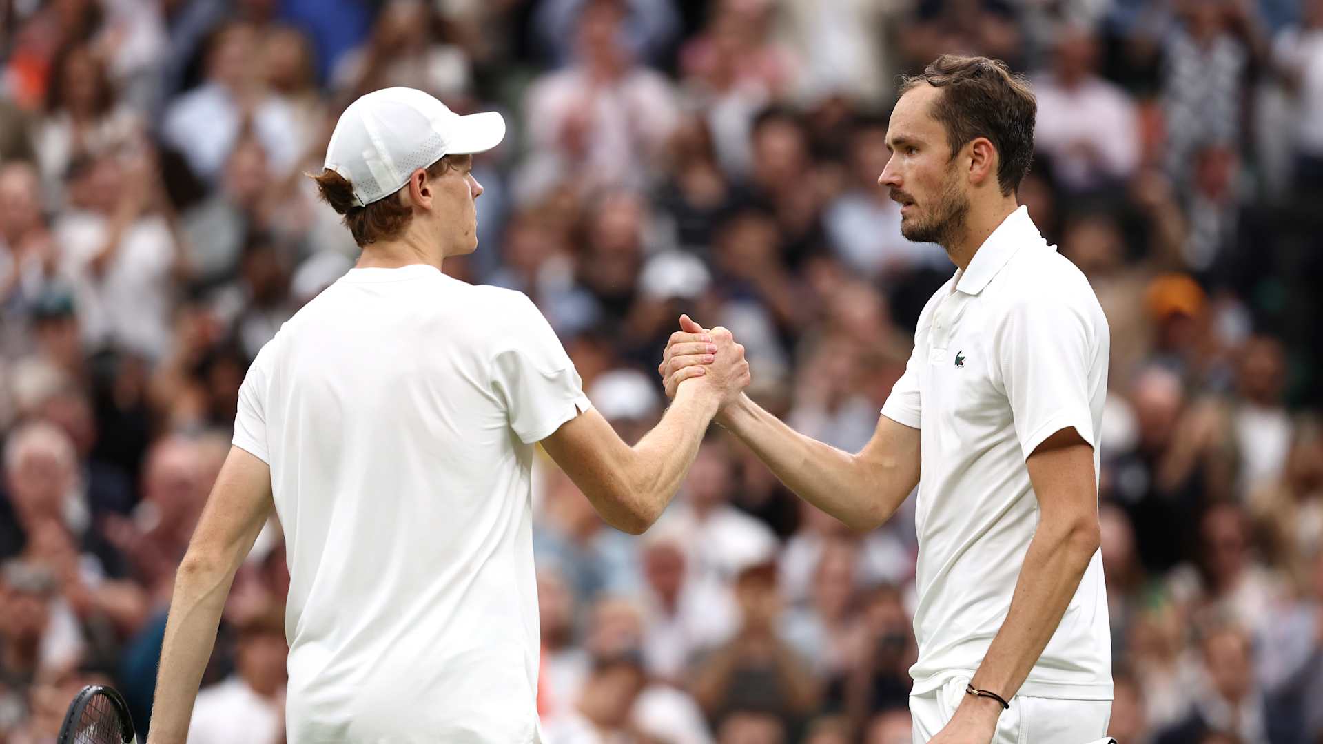 Wimbledon 2023 Breaks Record for Five-Set Matches