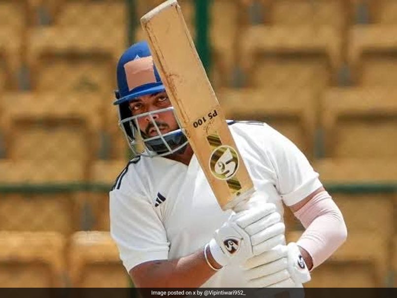 Ranji Trophy Quarterfinals: Familiar Faces and Giant-Killers Set for Battle