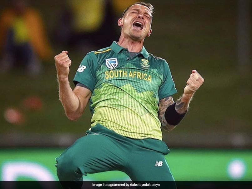 Dale Steyn's T20 World Cup 2024 Semi-Final Predictions Surprise with England Omission