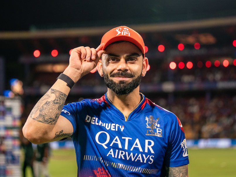 Kohli Grabs Orange Cap, Patel Wins Second Purple Cap in IPL 2023