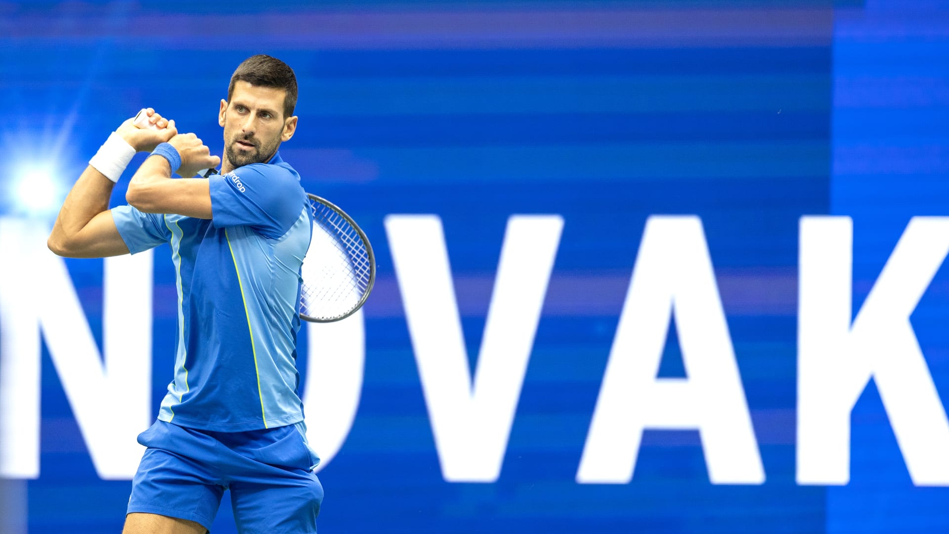 Novak Djokovic Extends Record-Breaking Reign as World No. 1 to 416 Weeks