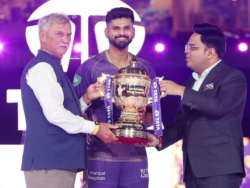 KKR CEO Reveals Challenges in Retention Decisions Ahead of IPL 2025 Mega Auction