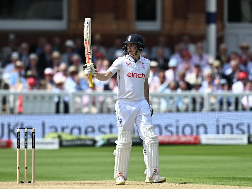 England Extend Lead, West Indies Face Uphill Battle in 2nd Test