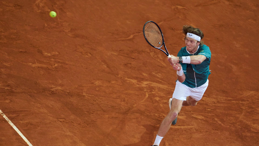 Clay-Court Season Turns Treacherous, Threatening Roland Garros Momentum
