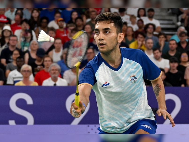 Lakshya Sen Undergoes Physical Evaluation in Austria for Enhanced Fitness