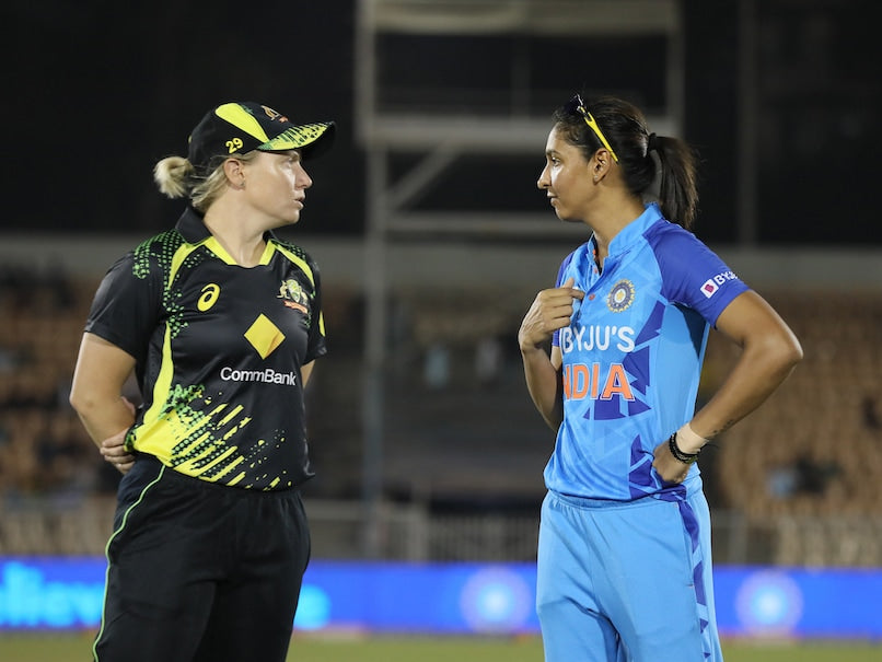 Poonam Yadav Shares Insights on India's Women's T20 World Cup Preparations