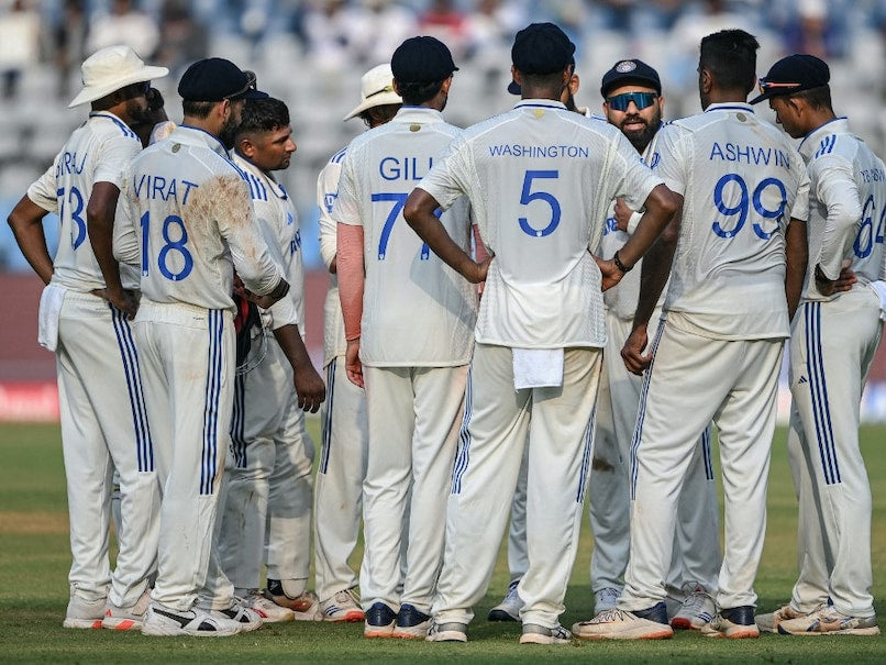 India's Test Debacle: Former Cricketers Demand Introspection