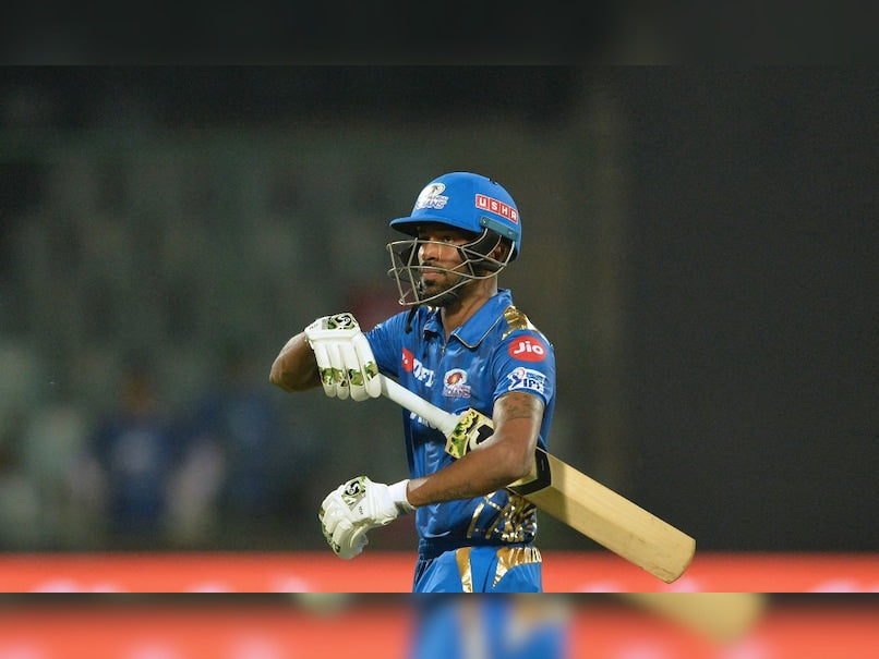 Hardik Pandya Returns to Mumbai Indians as Captain, Downplays Stats