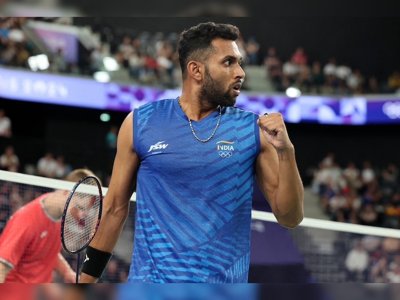 HS Prannoy Takes Break from Badminton to Recover from Chikungunya