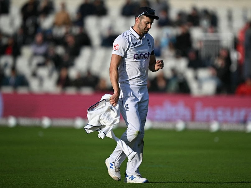 Mark Wood: England's Most Crucial Player on Flat Pitches, Says Vaughan